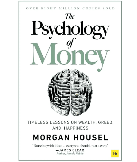 The Psychology of Money