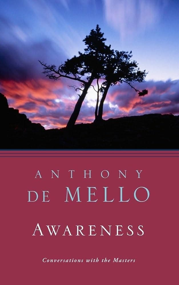 Cover of Awareness