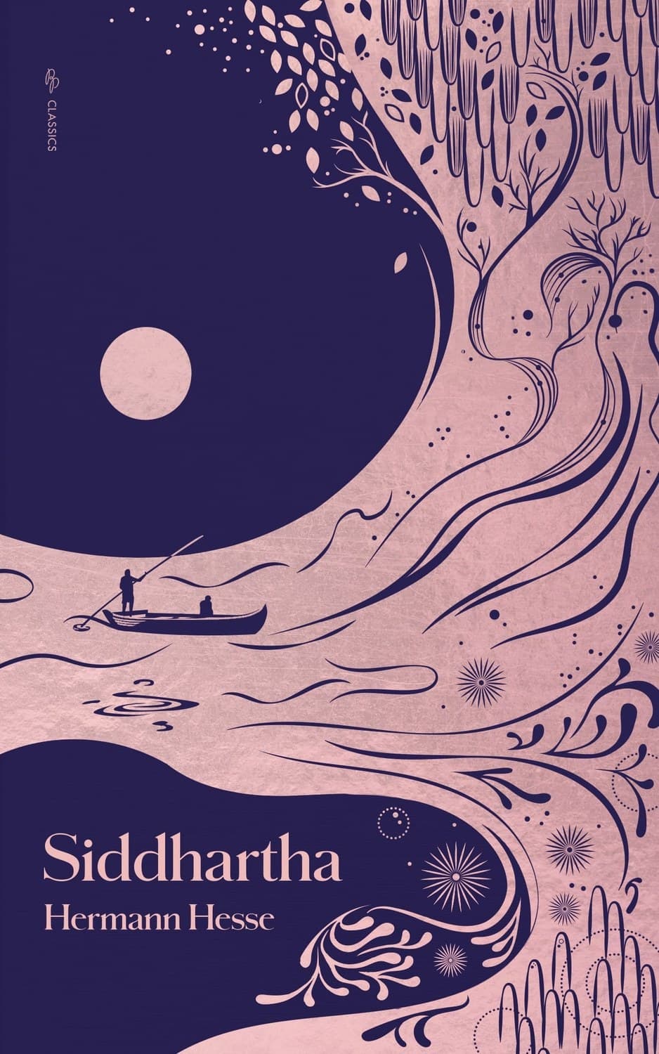 Cover of Siddhartha